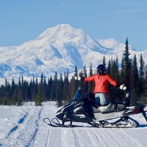 Meet your Posher, Rebecca